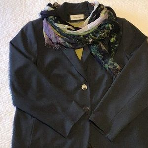 Calvin Klein Blazer Size 16W
